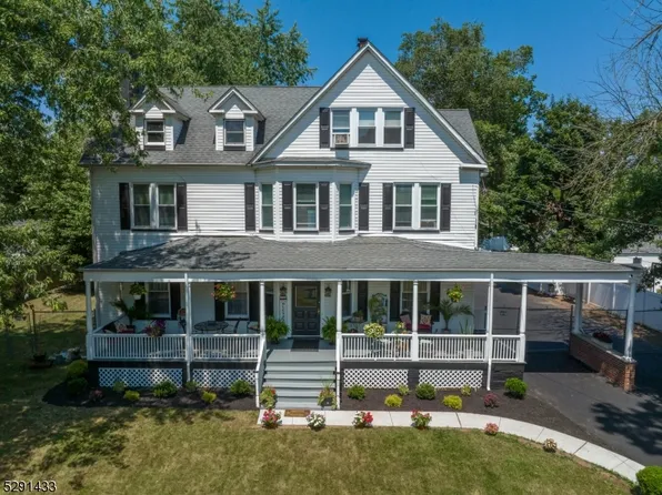 648 8Th, Plainfield City, NJ 07060