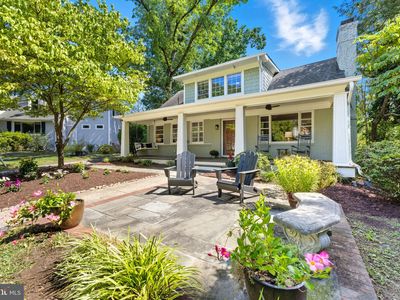 2913 Richmond Ln, Alexandria, VA, 22305