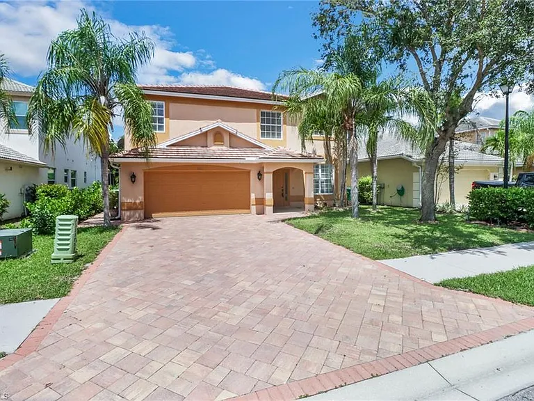 8271 Laurel Lakes Way — Photo 1