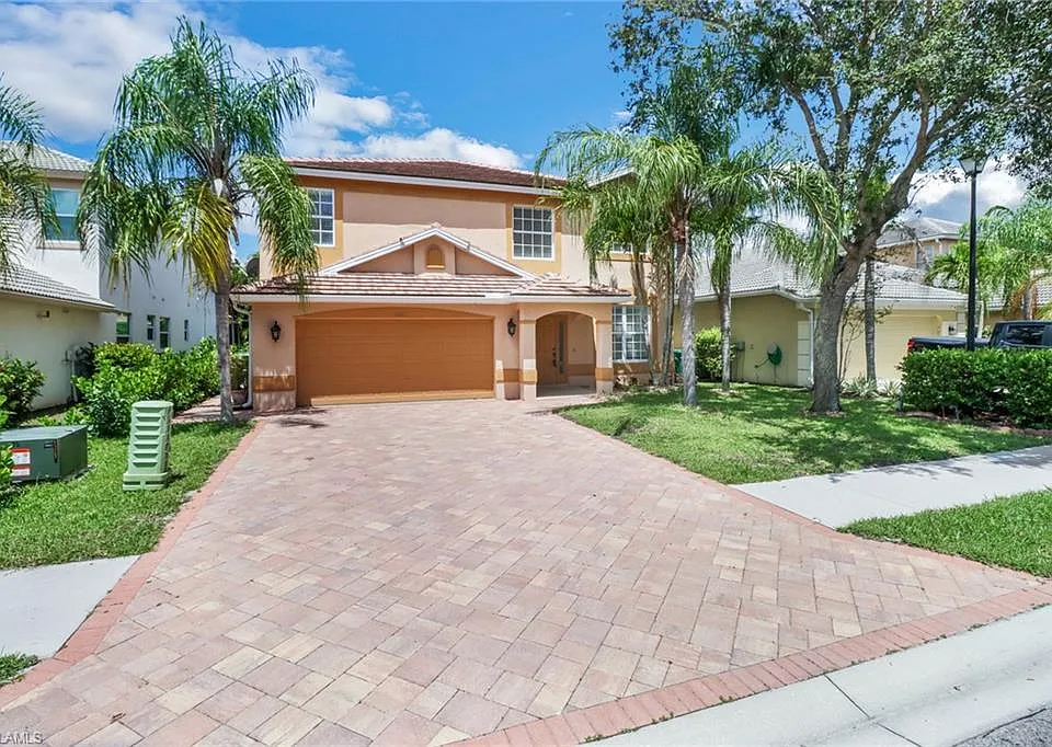 8271 Laurel Lakes Way