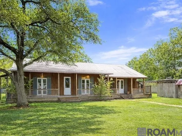 11950 Greenwell Springs Port Hudson Rd, Zachary, LA 70791