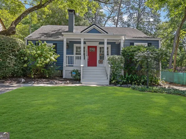 1885 Monroe Dr NE, Atlanta, GA 30324