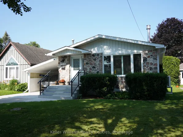 1568 5th Ave W, Owen Sound, ON N4K 5B5