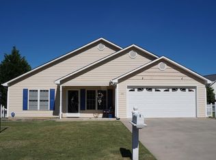 400 Ashwood Ln, Anderson, SC 29625