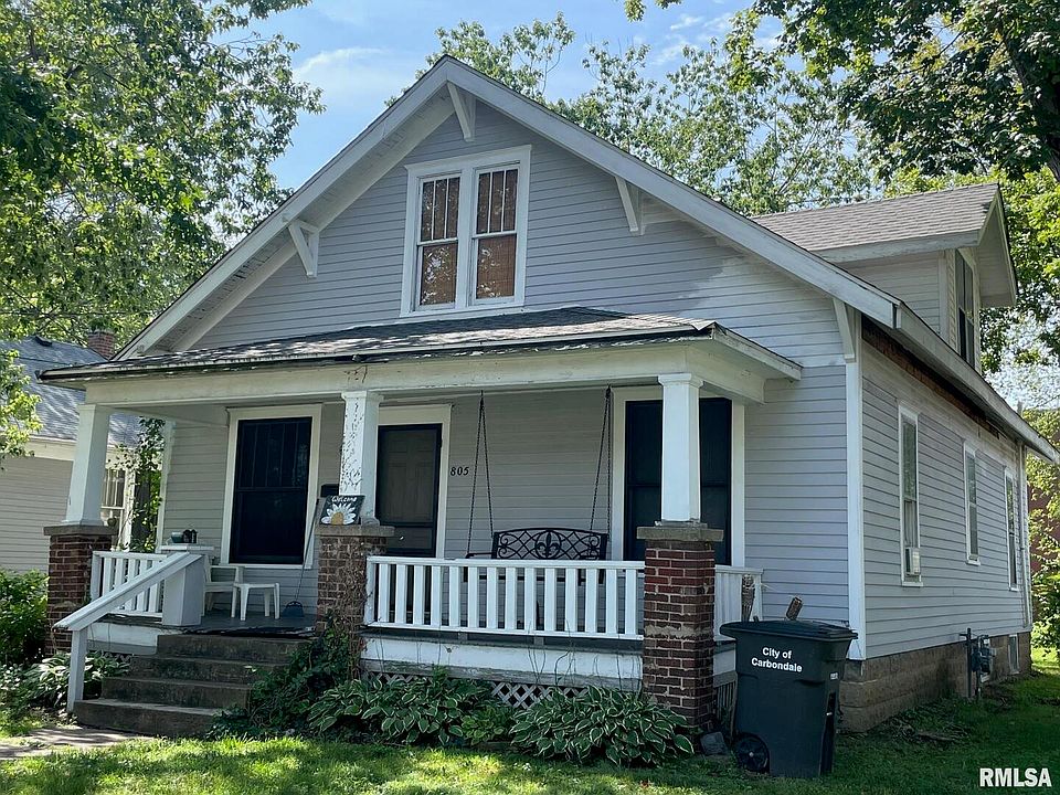 1st image of 805 W College St