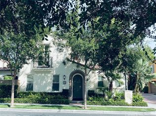 72 Maple Ash, Irvine, CA 92620