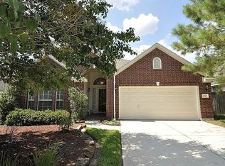 134 S Veranda Ridge Dr, Spring, TX 77382