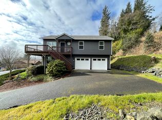 5350 Ocean St, Bay City, OR