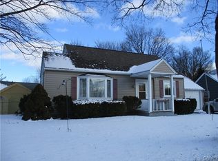 7074 Buckley Rd, Liverpool, NY 13088
