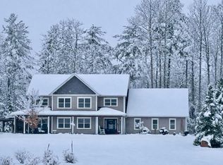 561 Hall Rd, Kings, NS B0P 1C0