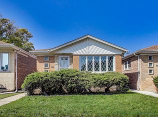 6316 S Laporte Ave, Chicago, IL 60638
