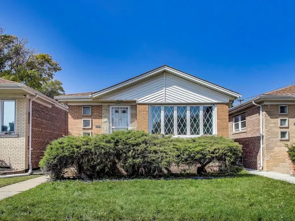 6316 S Laporte Ave, Chicago, IL 60638