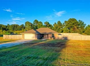 14160 County Road 3613, Ada, OK 74820
