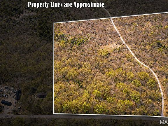 3rd image of 0 Buck Mountain Rd