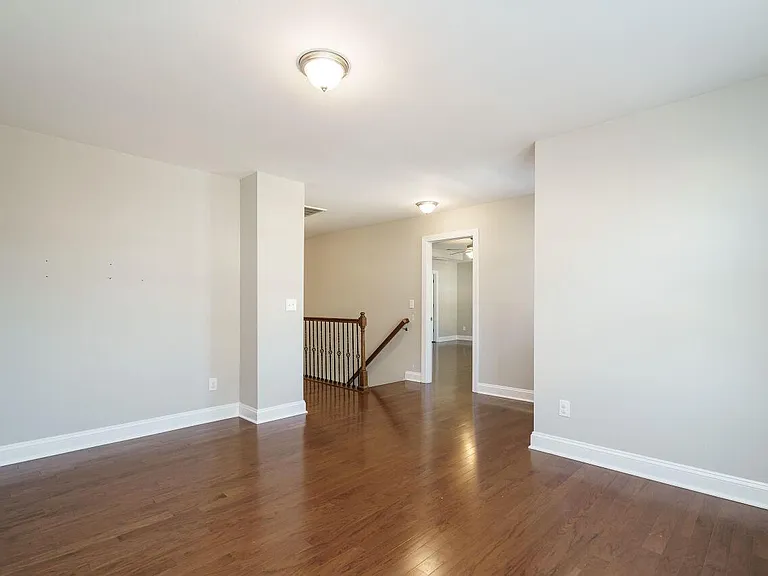 Loft and landing