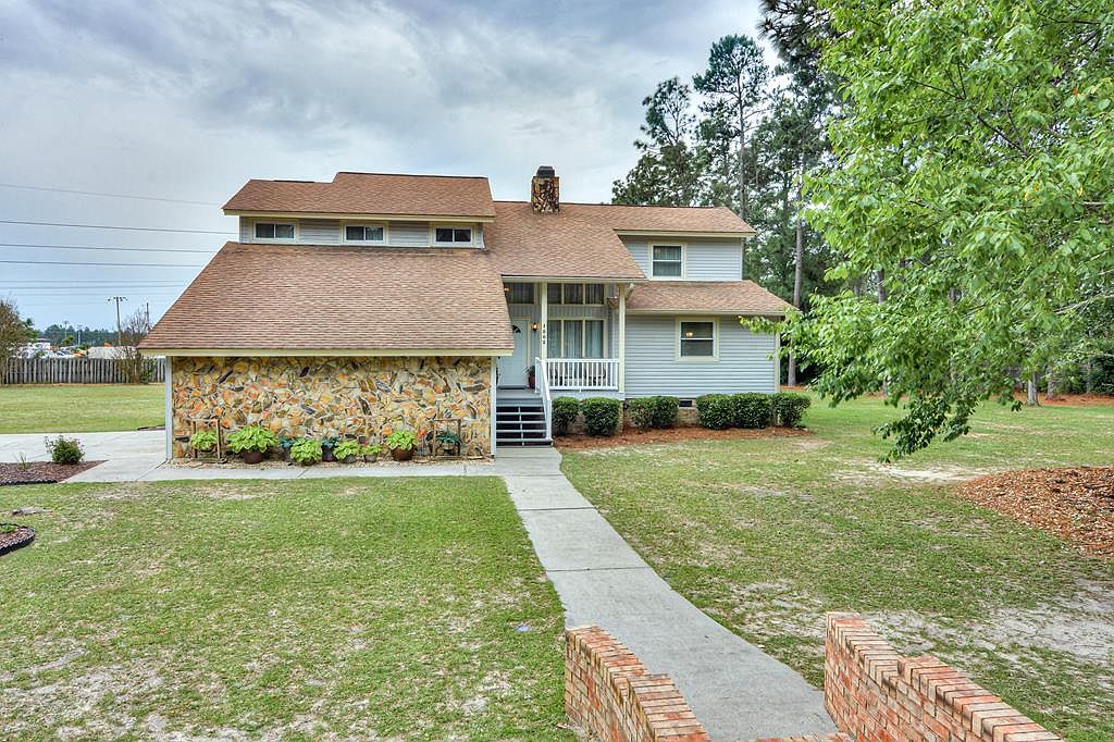 1502 Brookstone Dr Graniteville SC 29829 Zillow