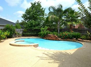 12410 Sonata Canyon Ln, Houston, TX 77041