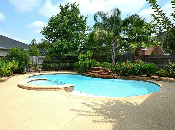 12410 Sonata Canyon Ln, Houston, TX 77041