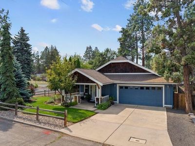 977 SW Hill St, Bend, OR, 97702