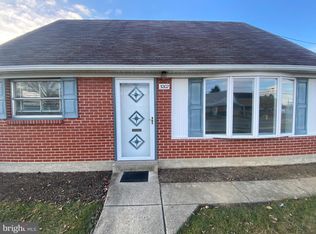 5202 Leesport Ave, Temple, PA 19560