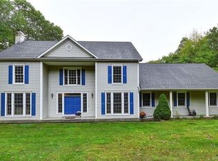 35 Sentinal Woods, Hebron, CT 06248