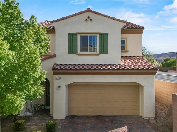10195 Sunny Peak Ct, Spring Valley, NV 89148