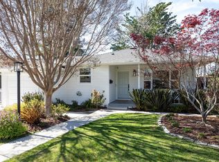 1067 17th Ave, Redwood City, CA