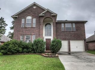 25815 Elmley Pl, Spring, TX 77389