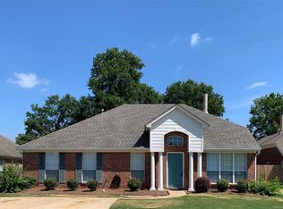 7661 Steele Ridge Dr, Montgomery, AL 36117
