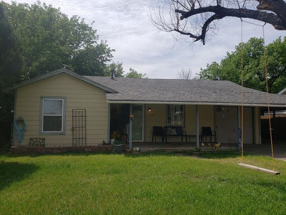 1764 Corrin Ave, Blue Mound, TX 76131 Zillow