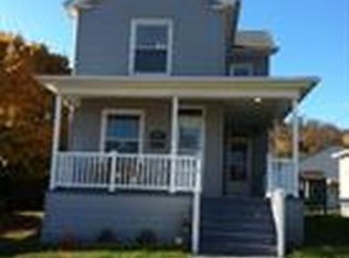 3971 Adams Ave, Shadyside, OH 43947