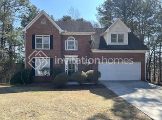 2820 Stone Bridge Trl SW, Conyers, GA 30094