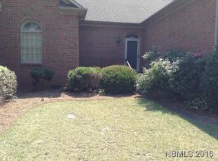 1105 Devonshire Dr, Trent Woods, NC 28562