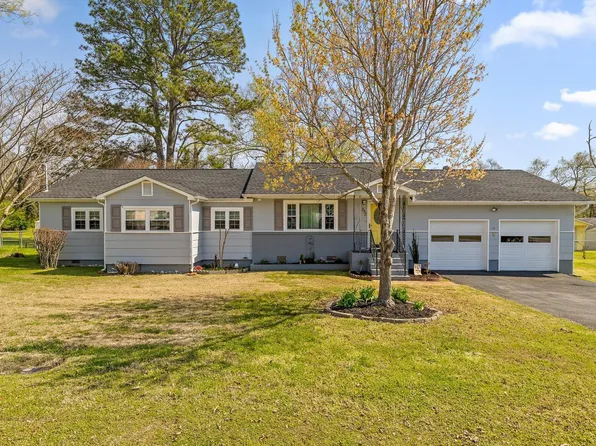 253 Castleberry St, Rossville, GA 30741