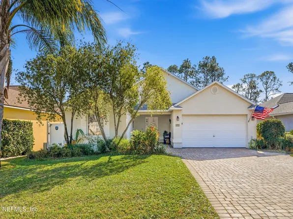 321 ISLAND LANDING Drive, St. Augustine, FL 32095