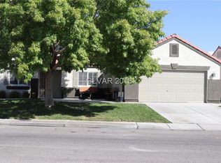 2116 Hawaiian Breeze Ave, North Las Vegas, NV 89031