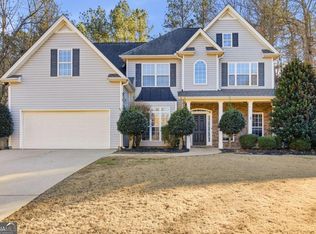 44 Creekside Way, Hiram, GA