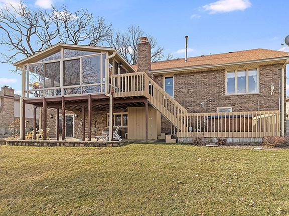 4th image of 13064 W Creekside Dr