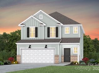 10204 Travis Floyd Ln #21, Charlotte, NC 28214