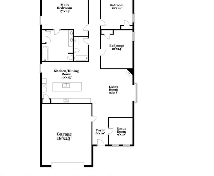 2913 Louis St — Photo 2