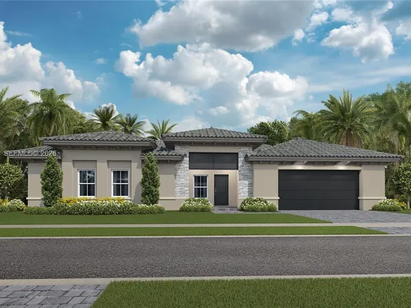 27440 SW 159th Ave, Homestead, FL 33031
