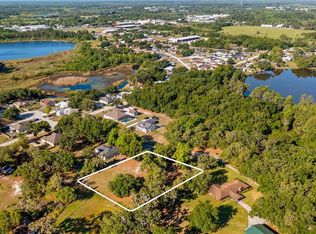 Legacy Woods Ct Lot 3, Groveland, FL 34736