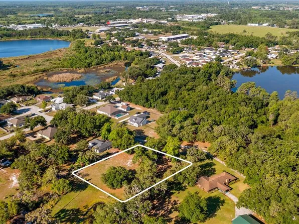 Legacy Woods Ct Lot 3, Groveland, FL 34736