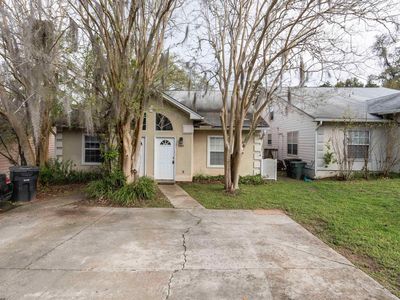 3460 Daylily Ln, Tallahassee, FL, 32308