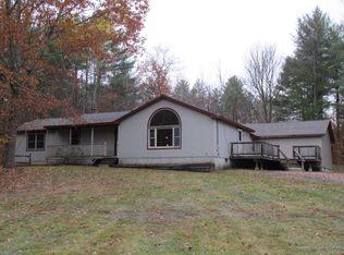 199 Blanchard Rd, Springvale, ME 04083