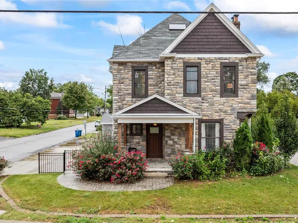 901 Vandalia St, Collinsville, IL 62234