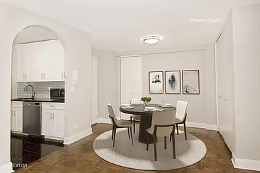 Sold by Corcoran