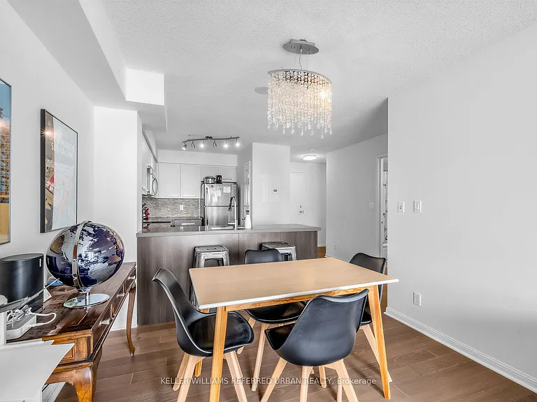 11 Saint Joseph St #1208 — Photo 16