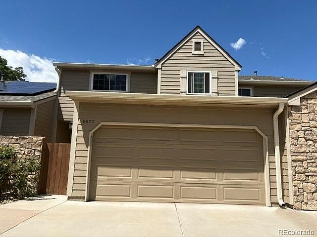 2nd image of 6677 S Yukon Way