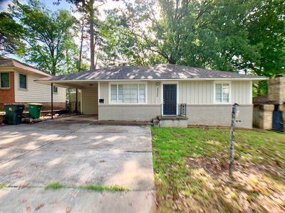 2305 S Harrison St, Little Rock, AR, 72204